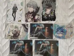 アイナナ ポストカード まとめ売り 亥清悠