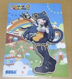 maimaiでらっくすパス しゃまみるくセット - メルカリ