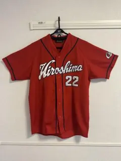 2025年最新】広島東洋カープ ユニフォーム lサイズの人気