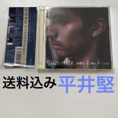 平井堅 Ken Hirai SENTIMENTALovers オリジナルアルバム