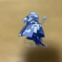 イブラヒム タロット アクリルスタンド