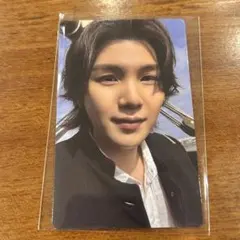 BTS ARIRANG MAKESTAR ラキドロ 韓国限定 SUGA ユンギ - メルカリ