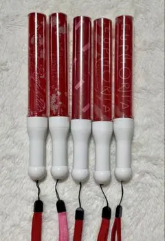 超特急ユーキ　ペンライト　5本