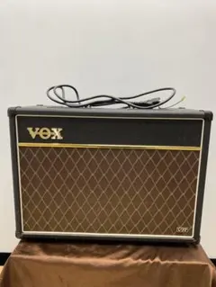 VOX 真空管アンプ 本体 v1958 - メルカリ