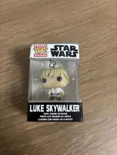 極*軒様 Funko Pocket Pop! Star Wars ルーク・スカイのサムネイル