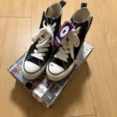 radwimps converse atmos 25th 黒　キャンバス