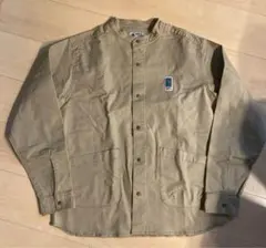 【美品】最終値下げ！MEI シャツジャケット