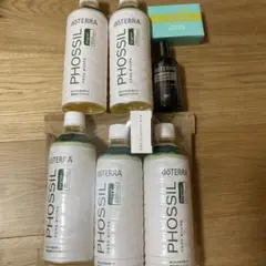 2026年最新】doterra ミネラルの人気アイテム - メルカリ