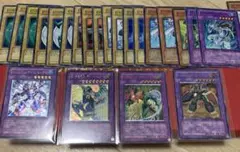 遊戯王　E-HERO フレイム・ウィングマン　レリーフ　エレメンタルヒーロー