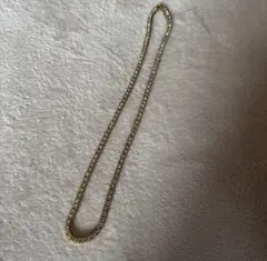 テニスチェーン ネックレス