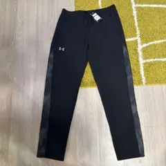 Under Armour ブラック トレーニングパンツ