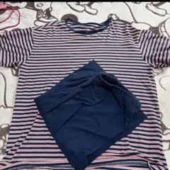 UNIQLO パジャマ