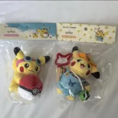 オリーブヤング オリヤン ポケモンコラボ キーボード ピカチュウ