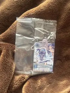 アイカツ 誰でもアイドル活動アクリルチャーム 霧矢あおい