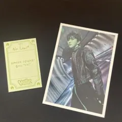 BOYNEXTDOOR No Genre ウナク