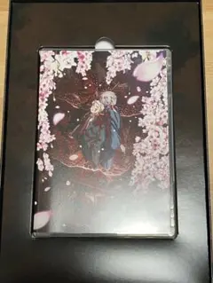 Blu-ray 鬼太郎誕生 ゲゲゲの謎 豪華版　ドラマCD特典付