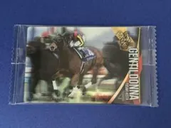 サラブレッドホースコレクション ジェンティルドンナ 有馬記念