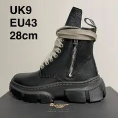 Rick Owens Dr.Martens 1460 DMXL BOOT 28のサムネイル