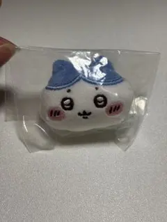 ちいかわ おかおマルチリング ハチワレ