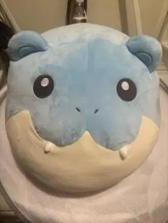ポケモンセンター もっちりっちぬいぐるみ　タマザラシ