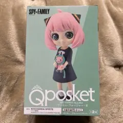 スパイファミリー アーニャ Aタイプ