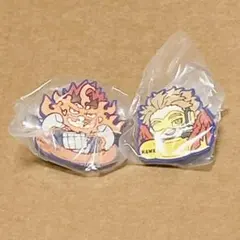 ヒロアカ ばんちょうこう