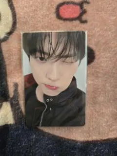 TXT 東京公演 ラキドロ スビン