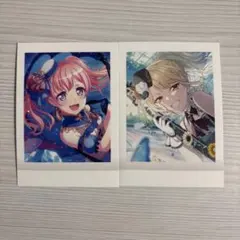 2026年最新】バンドリ桐ヶ谷透子の人気アイテム - メルカリ
