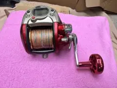 2026年最新】alpha tackle 電動リールの人気アイテム - メルカリ