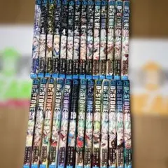 た*く様 Dr. STONE 全巻セットのサムネイル
