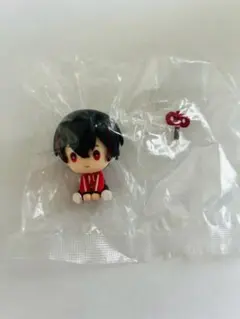 カラフルピーチ　ぺたっとねじまき　ますこっと　ゆあんくん