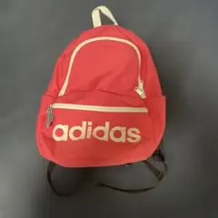 adidas リュック
