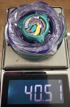 高重量個体 BEYBLADE ベイブレードX ワイバーンホバー - メルカリ