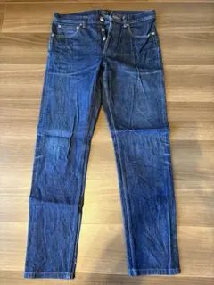 A.P.C. PETIT NEW STANDARD 30