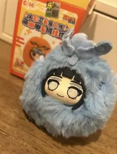 NARUTO ぬいぐるみ 日向ヒナタ マスコット 新品 - メルカリ