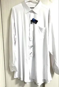 i-Shirt 長袖シャツ