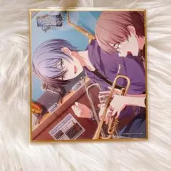 プロセカ 青柳冬弥 色紙 2025年最新】青柳冬弥色紙の人気アイテム - メルカリ