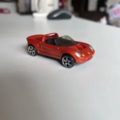 マッチボックス ロータス エリーゼのサムネイル