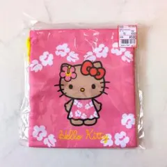 日焼けキティ　巾着