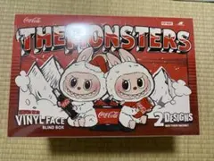 2025年最新】THe monsters コカ・コーラ シリーズ【アソートボックス
