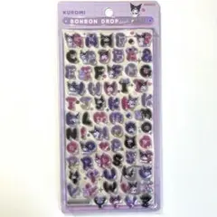 【国内正規品】 ボンボンドロップシール　クロミ