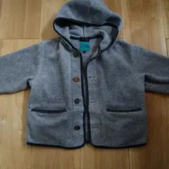 THE NORTH FACE キッズ フリースジャケット120