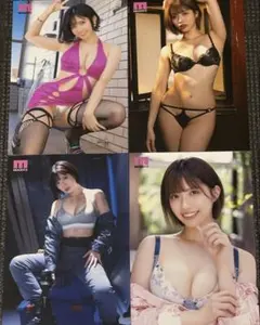 石原希望　写真４枚