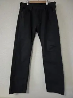 リーバイス　505ストレートデニムジーンズ　ストレッチ　W33L32