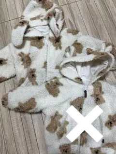 ボアジャケット ジャケット