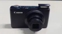 2026年最新】CANON PowerShot S95の人気アイテム - メルカリ