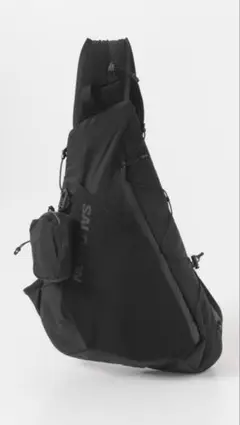 SALOMON グレー 大型キャリーケース ローラーバッグ スキー - メルカリ