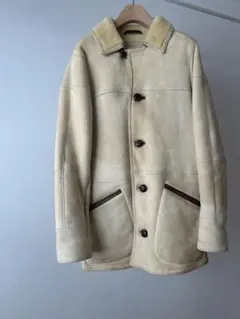 激レアVisvim ビズビム イタリア HUDSON COAT IT - メルカリ