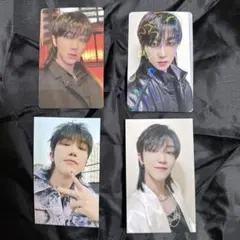 ミンハオ　会場限定セット