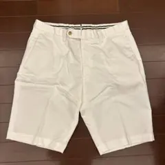 美品ユナイテッドアローズ　ショートパンツ　Ｌ